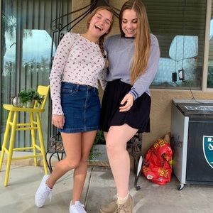 Meet your Posher, Melanie